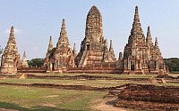 ที่ท่องเที่ยวเเนะนำ